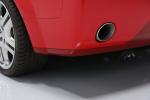 Ford Mustang GT Convertible Concept 2004 года